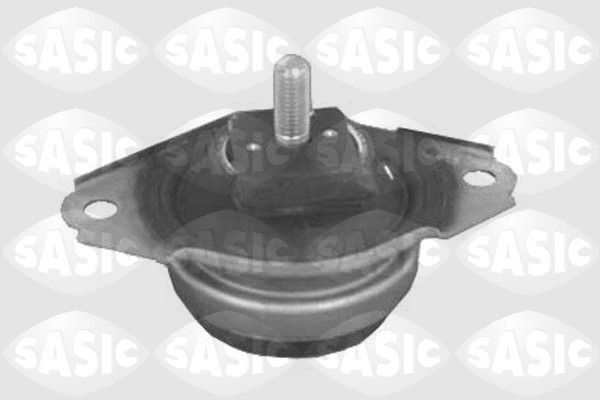 Опора двигуна SASIC 9002454 - zapix