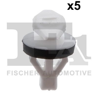 Кліпси FA1 11401025 - zapix
