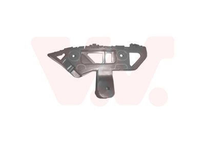 Направляюча бампера VAN WEZEL 5735567 - zapix