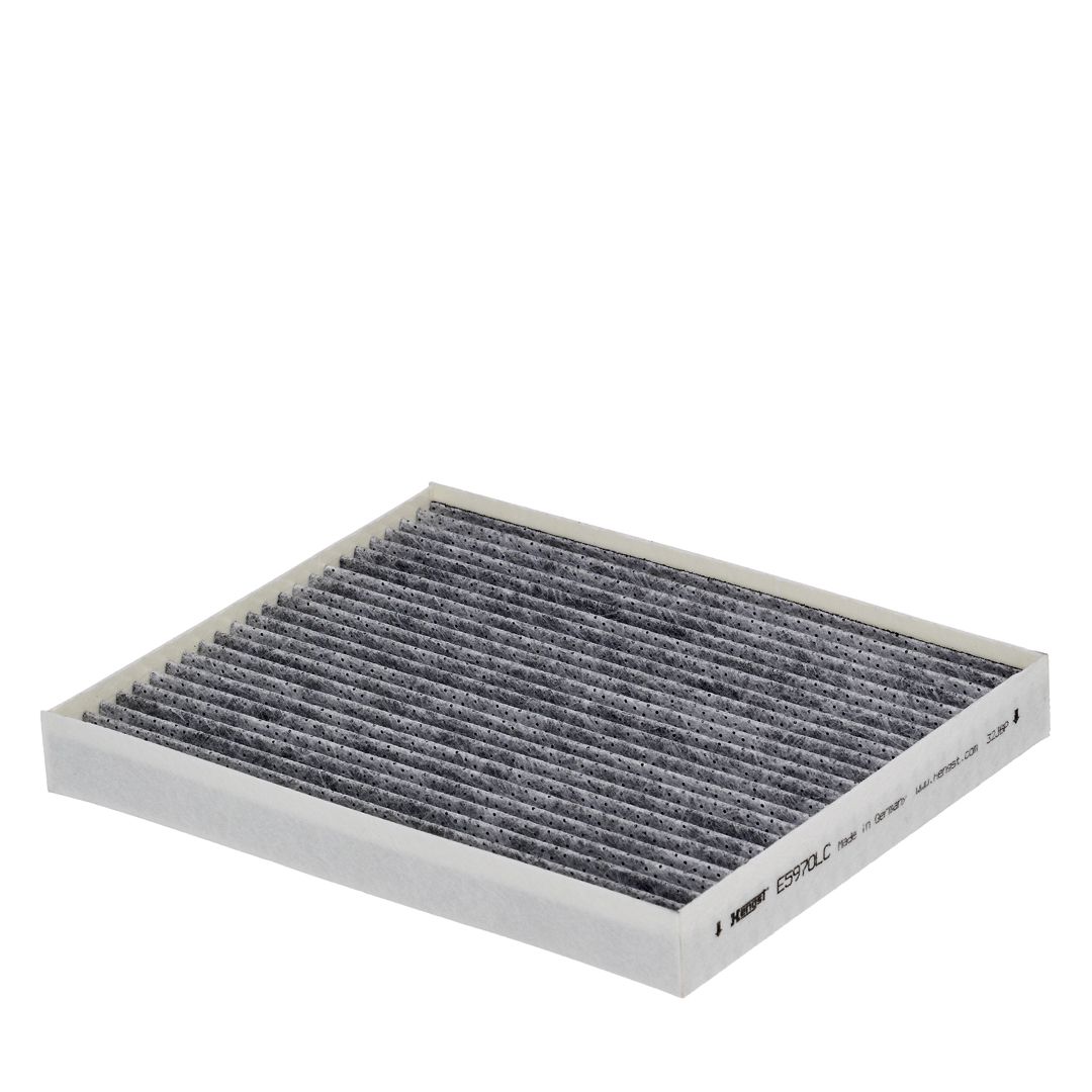 Фільтр салону HENGST FILTER E5970LC - zapix