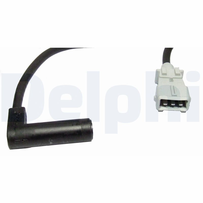 Датчик положення колінчастого валу DELPHI SS1073512B1 - zapix