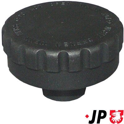 Кришка розширювального бачка JP GROUP 1414250100 - zapix
