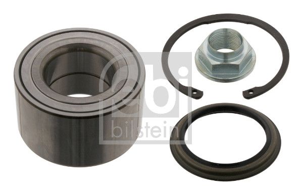 Підшипник / маточина колеса FEBI BILSTEIN 31564 - zapix