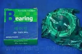 Підшипник / маточина колеса PARTS-MALL PSAH006 - zapix