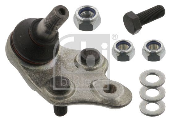 Кульова опора FEBI BILSTEIN 23244 - zapix