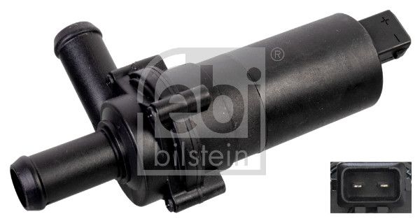 Додаткова водяна помпа FEBI BILSTEIN 36770 - zapix