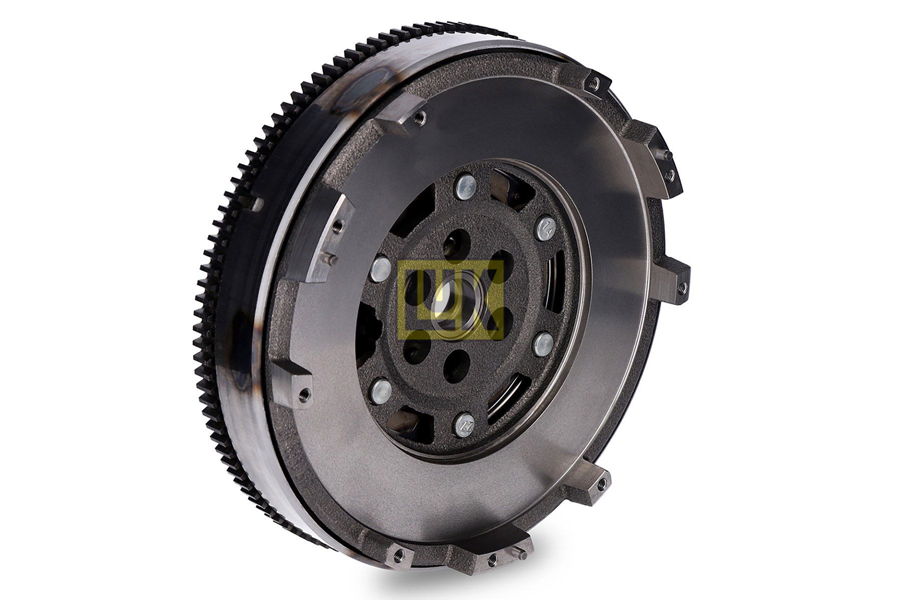 Маховик SCHAEFFLER LUK 415066810 - zapix