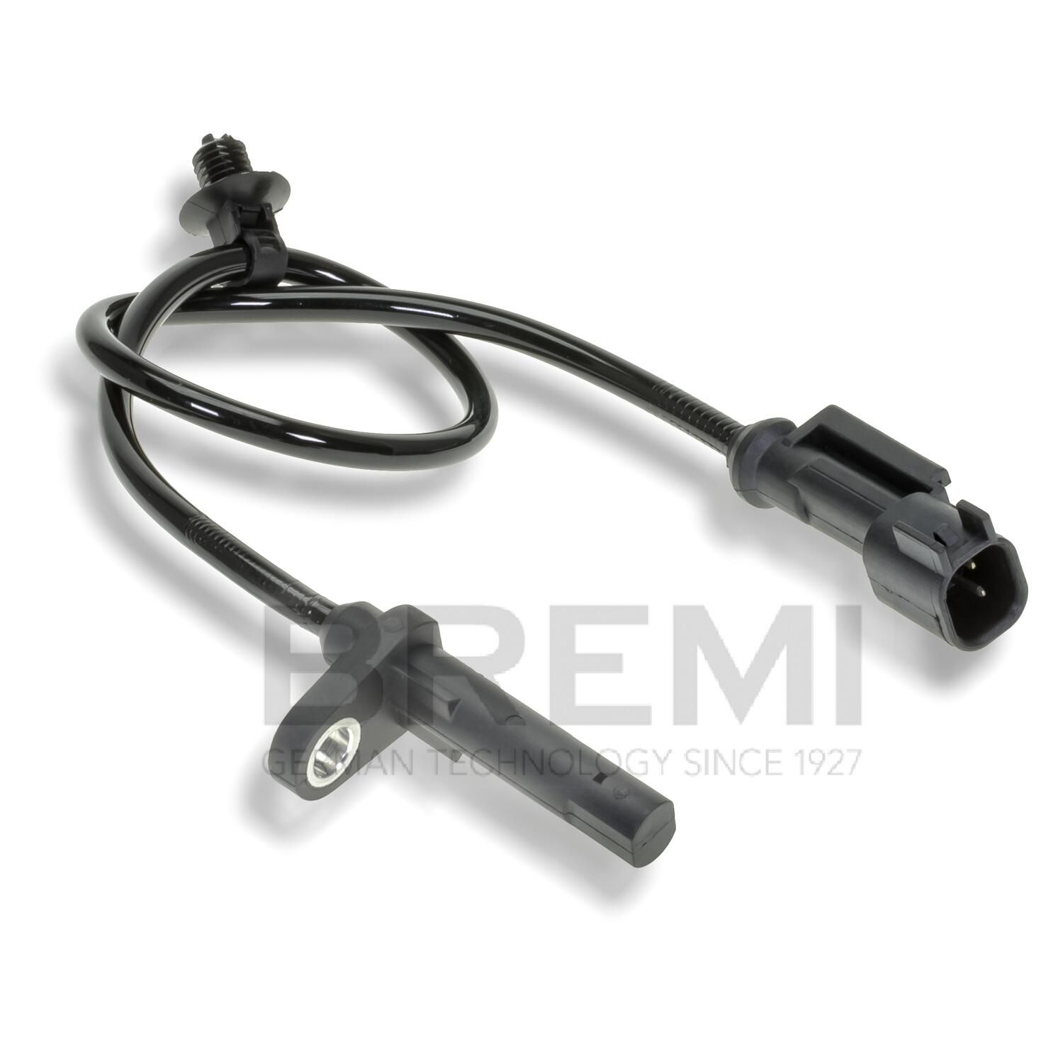 Датчик ABS BREMI 51642 - zapix
