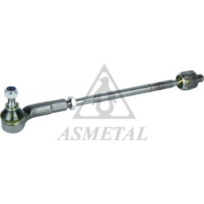 Тяга кермова ASMETAL 29VW2010 - zapix