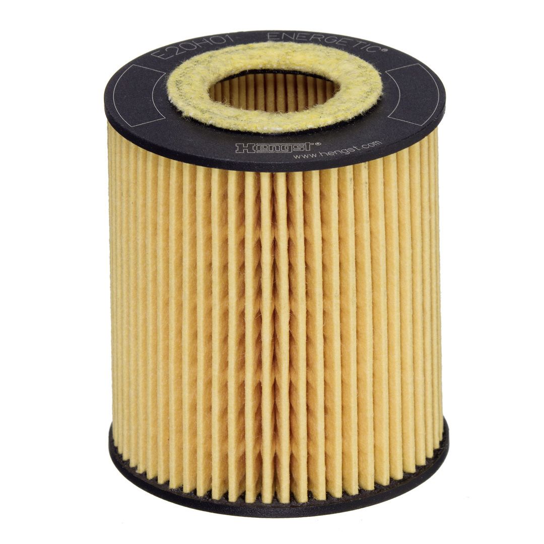 Оливний фільтр HENGST FILTER E20H01D293 - zapix