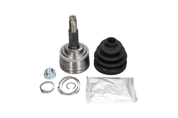 Шарнір рівних кутових швидкостей (ШРКШ) KAVO PARTS CV6523 - zapix