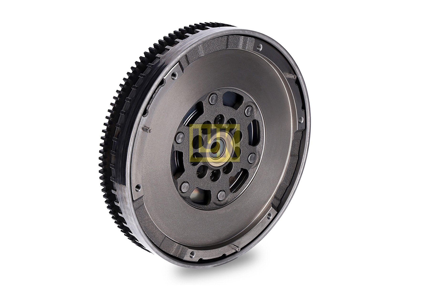 Маховик SCHAEFFLER LUK 415034910 - zapix