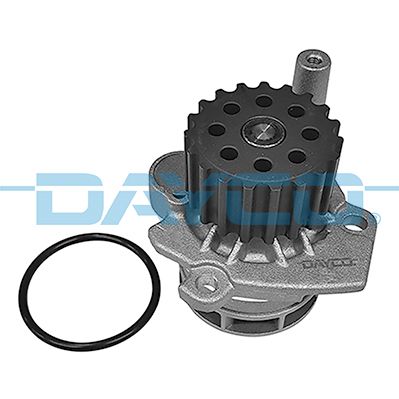 Помпа системи охолодження DAYCO DP206 - zapix