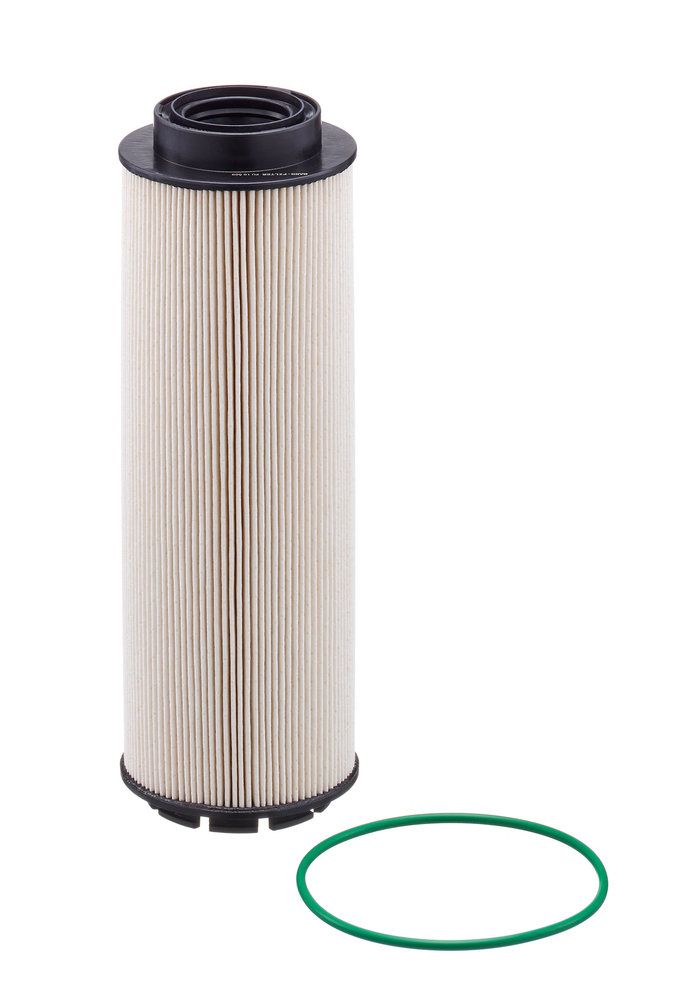 Паливний фільтр MANN-FILTER PU10009Z - zapix