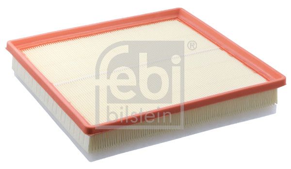 Повітряний фільтр FEBI BILSTEIN 34401 - zapix