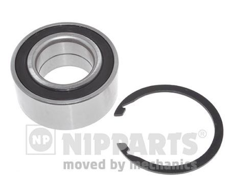 Підшипник / маточина колеса NIPPARTS J4700508 - zapix