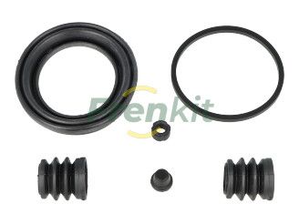 Ремкомплект гальмівного супорта FRENKIT 257128 - zapix