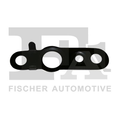 Прокладка турбіни FA1 413501 - zapix