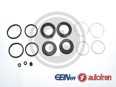 Ремкомплект гальмівного супорта AUTOFREN SEINSA D4493 - zapix