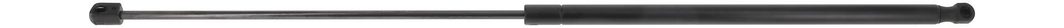 Газовый упор капота MONROE ML6221
