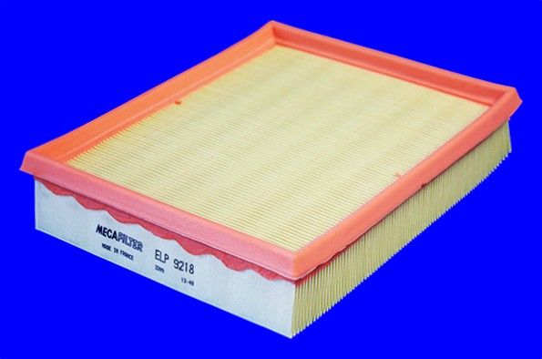 Повітряний фільтр MECAFILTER ELP9218 - zapix