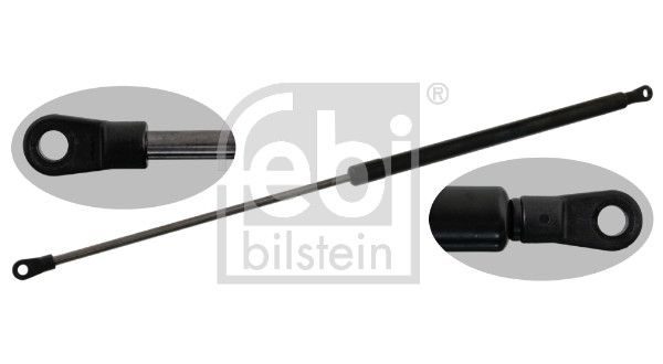 Газовий упор капота FEBI BILSTEIN 48646 - zapix