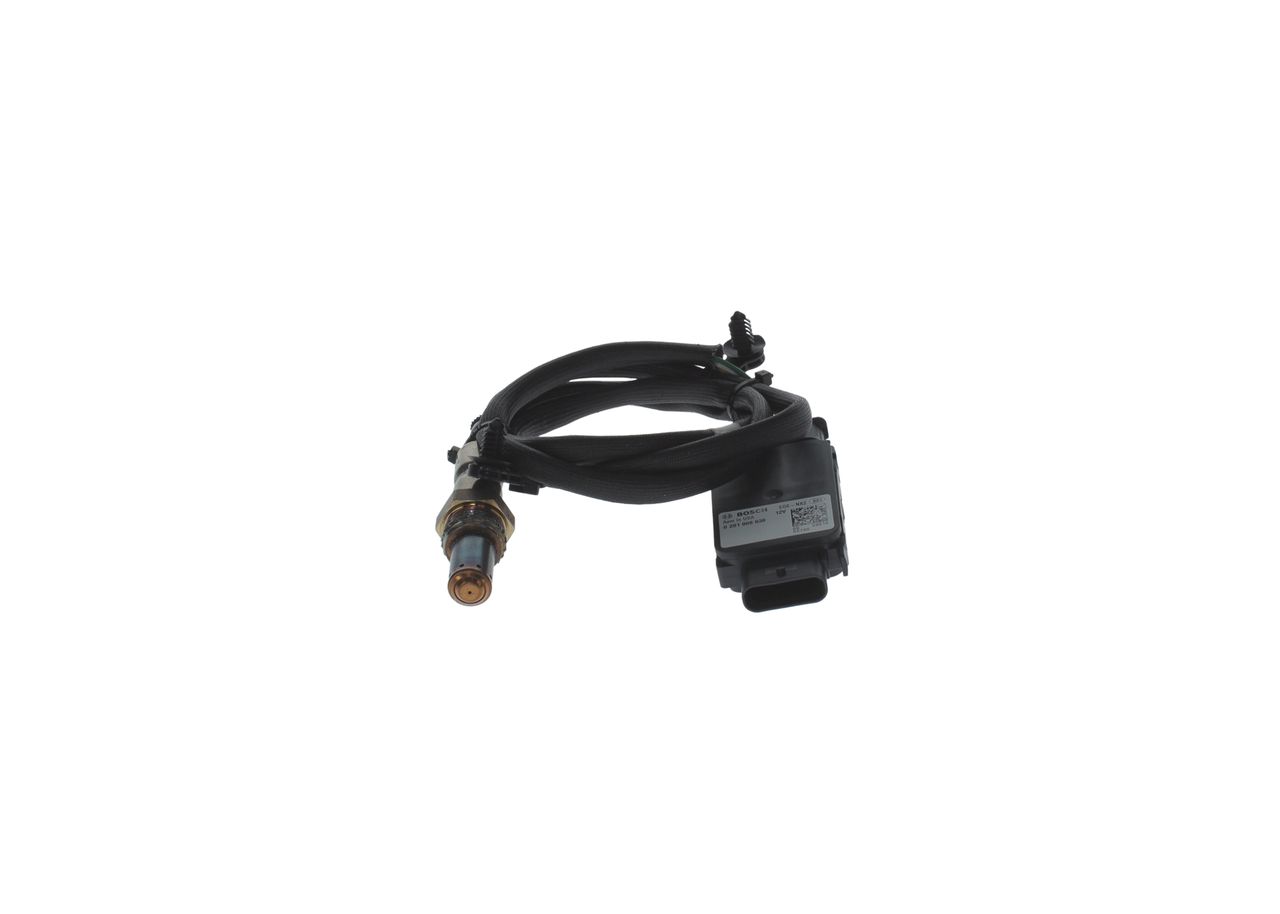 Датчик NOx BOSCH 0281008638 - zapix