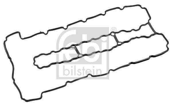 Прокладка клапанної кришки FEBI BILSTEIN 180878 - zapix
