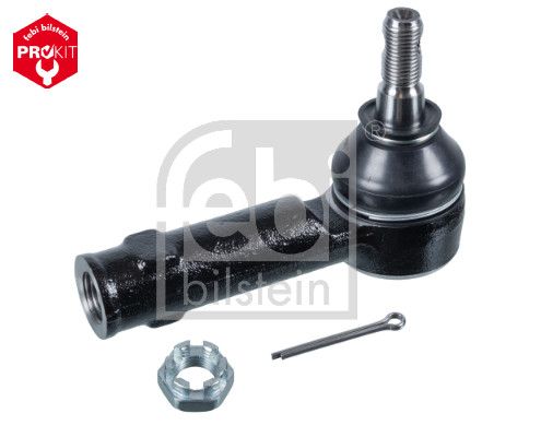 Наконечник кермової тяги FEBI BILSTEIN 48130 - zapix