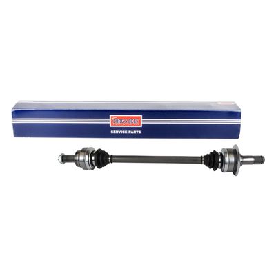 Піввісь BORG & BECK BDS1219