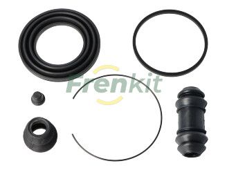 Ремкомплект гальмівного супорта FRENKIT 260029 - zapix