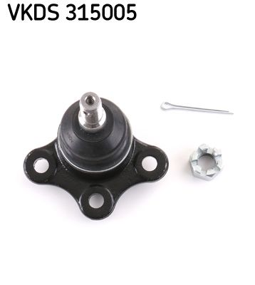 Кульова опора SKF VKDS315005 - zapix
