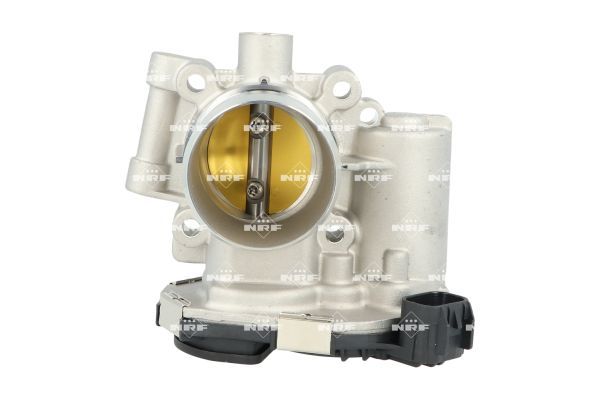 Дросельна заслінка NRF 408016