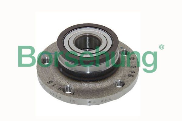 Підшипник / маточина колеса BORSEHUNG B15621 - zapix