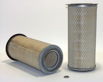 Повітряний фільтр WIX FILTERS 46530 - zapix