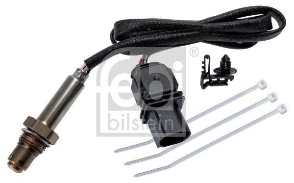 Кисневий датчик FEBI BILSTEIN 177449 - zapix