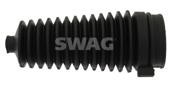 Пильник рульової рейки SWAG 50921257 - zapix