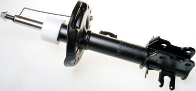 Амортизатор DENCKERMANN DSB262G - zapix