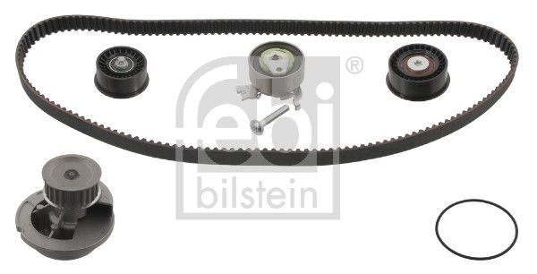 Комплект ременя ГРМ FEBI BILSTEIN 32719 - zapix