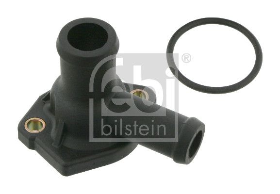 Фланець системи охолодження FEBI BILSTEIN 26907 - zapix