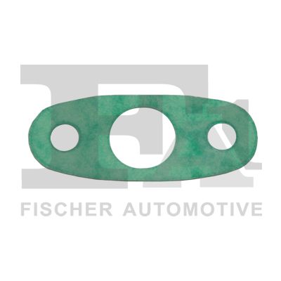 Прокладка турбіни FA1 411501 - zapix