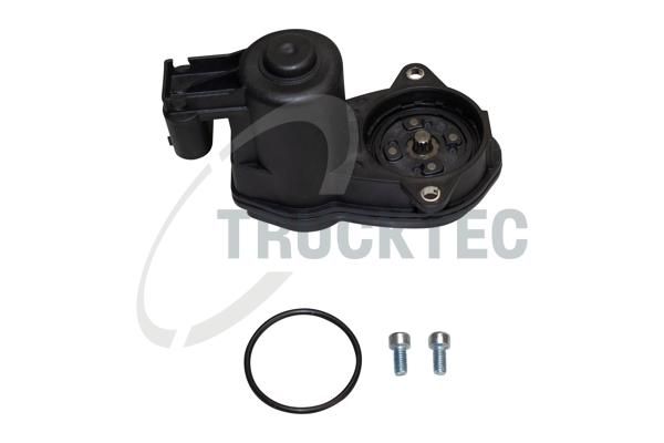 Електропривід супорта TRUCKTEC AUTOMOTIVE 0835264 - zapix