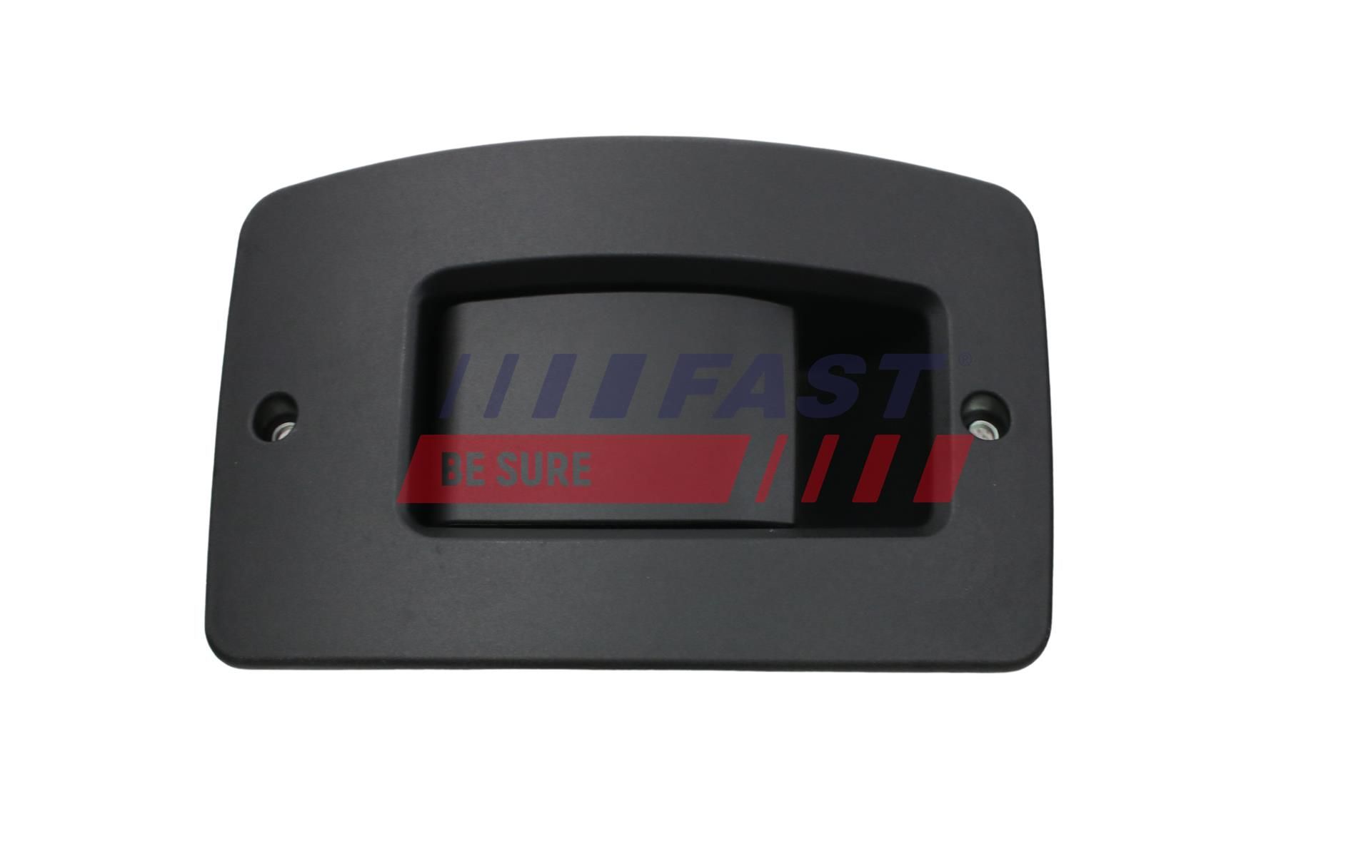 Ручки дверні FAST FT94535 - zapix