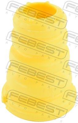 Відбійник амортизатора FEBEST MDGFF - zapix