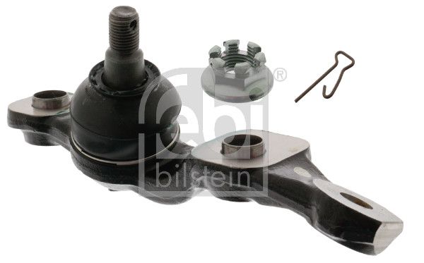 Кульова опора FEBI BILSTEIN 43036 - zapix