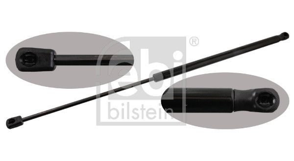 Газовий упор капота FEBI BILSTEIN 47632 - zapix