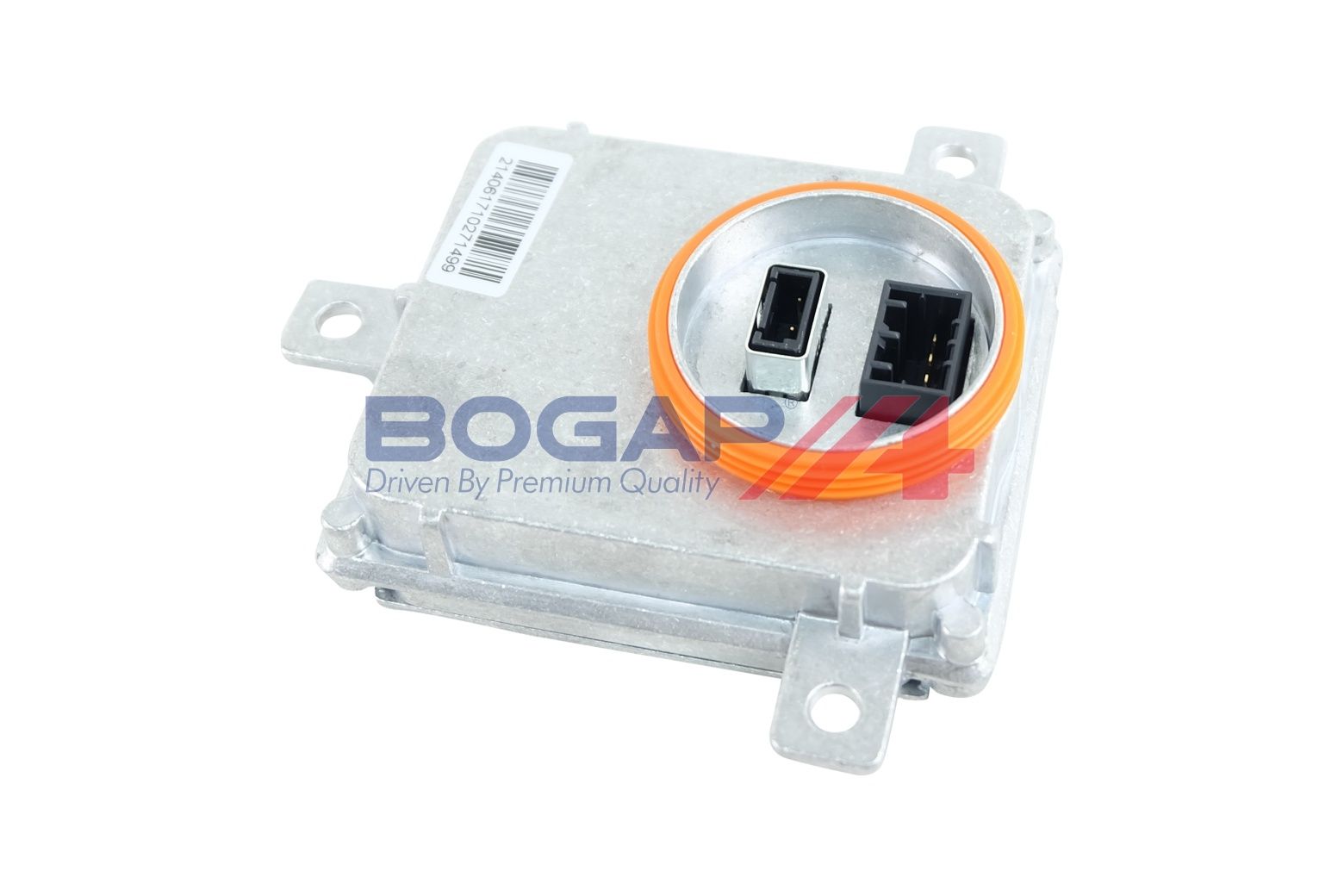 Блок розпалювання ксенона BOGAP A7526100 - zapix