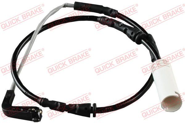 Датчик зносу гальмівних колодок QUICK BRAKE WS0270A - zapix