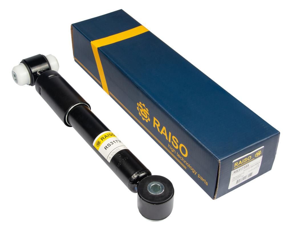 Амортизатор RAISO RS317355 - zapix