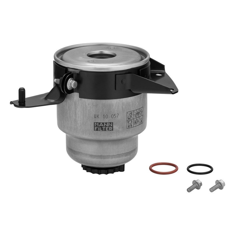 Паливний фільтр MANN-FILTER WK10057KIT - zapix